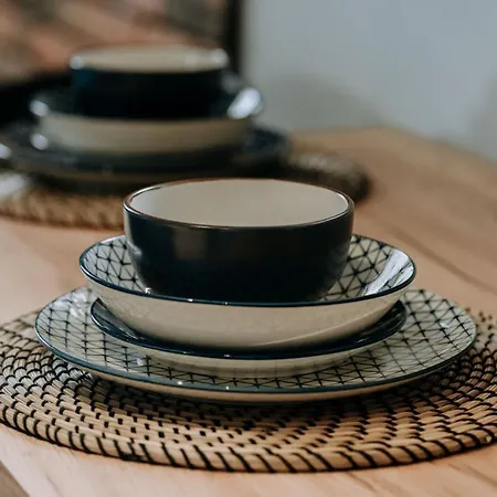 Mini Loft Na Dachu Apartamento Szczecin