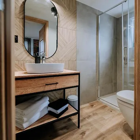 Mini Loft Na Dachu *